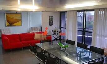 Imagem 5: BIM Vende na Jaqueira, 210m², 04 Quartos, 02 Suítes - Alto Padrão - Ao lado do Parque da J