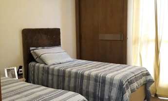 Imagem 2: Casa em Condomínio para Venda em Sorocaba / SP no bairro Parque Ibiti Reserva