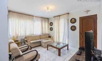 Imagem: Apartamento 2 quartos a venda na Vila Mariana