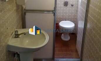 Imagem 5: Conjunto comercial à venda - Vila Clementino