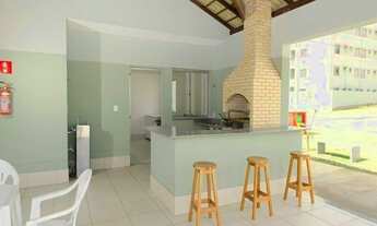 Imagem 6: Apartamento para Venda em Serra, Colina de Laranjeiras, 2 dormitórios, 1 suíte, 2 banheiro