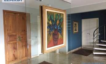 Imagem 3: COBERTURA - REAL PARQUE - SP