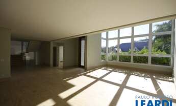 Imagem 3: CASA EM CONDOMÍNIO - TAMBORÉ - SP