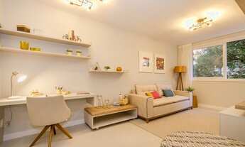 Imagem 3: PORTO ALEGRE - Apartamento Padrão - Três Figueiras