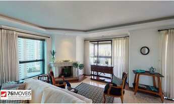 Imagem 5: Apartamento à venda no bairro Vila Andrade - São Paulo/SP