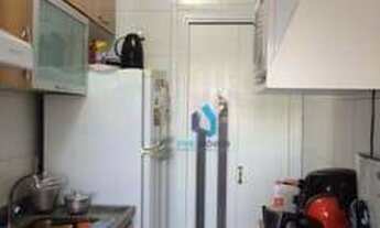 Imagem 4: Apartamento à venda, 45 m² por R$ 255.000,00 - Jardim Ubirajara (Zona Sul) - São Paulo/SP