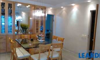 Imagem 4: APARTAMENTO - PERDIZES - SP