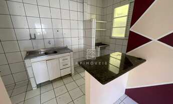 Imagem 5: Apartamento à venda, 47 m² por R$ 150.000 - Passaré - Residencial Antônio Marques