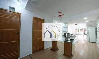 Imagem 3: Sobrado com 2 dormitórios à venda por R$ 385.000 - Parque Terra Nova II - São Bernardo do