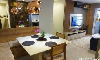 Imagem: Apartamento para Venda em Santo André