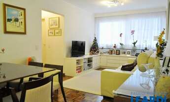 Imagem 1: APARTAMENTO - VILA MADALENA - SP