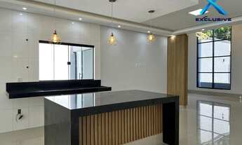 Imagem 5: GOIâNIA - Casa Padrão - Jardim Presidente