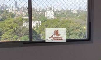 Imagem 4: Apartamento com 2 dormitórios para alugar, 65 m² por R$ 2.400/mês - Alto de Pinheiros - Sã