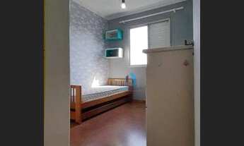 Imagem 10: Apartamento à venda, 69 m² por R$ 319.000,00 - Vila Inglesa - São Paulo/SP