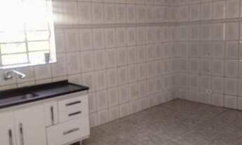 Imagem 7: Sobrado com 3 dormitórios para alugar, 250 m² por R$ 3.000,00/mês - Jardim São Vicente - S