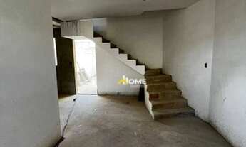 Imagem: Casa com 3 dormitórios à venda, 126 m²