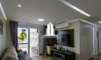 Imagem 3: Apartamento à venda na Vila Sônia 2 dormitórios 1 suíte 2 vagas