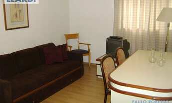 Imagem 4: APARTAMENTO - JARDIM PAULISTA - SP