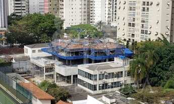 Imagem 6: Apartamento à venda, 70m² 2 dormitórios, 2 banheiros, 1 vaga - Indianópolis, São Paulo, SP