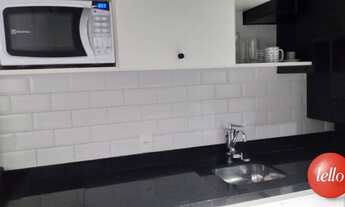 Imagem 5: São Paulo - Apartamento Padrão - Vila Olímpia