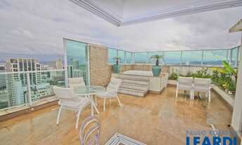 Imagem 3: COBERTURA - ALPHAVILLE - SP