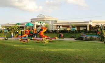 Imagem 2: Terreno em Condomínio para Venda em Hortolândia, Residencial Jardim de Mônaco