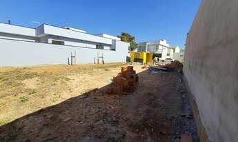 Imagem: Terreno em Condomínio para Venda em Hortolândia