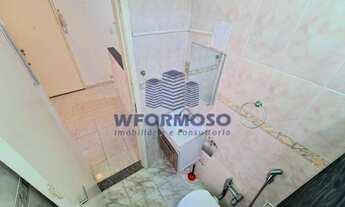 Imagem 3: Conjugado a venda na Av. Nossa Senhora de Copacabana -RJ