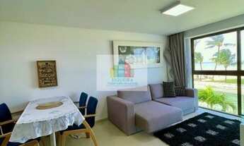 Imagem 4: Siqueira Aluga: Flat no Park Avenue em Piedade com vista para o mar