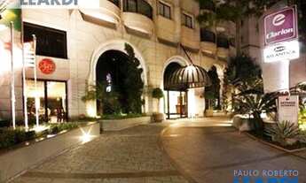 Imagem 4: FLAT - ITAIM BIBI - SP