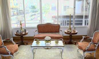 Imagem 5: Apartamento com 3 dormitórios à venda, 230 m² por R$ 1.950.000,00 - Copacabana - Rio de Ja