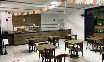 Imagem 2: Ponto Comercial no Jardim Paulista