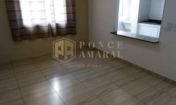 Imagem 2: Apartamento com 1 Dormitório