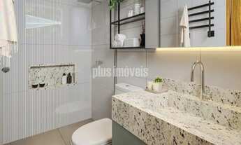 Imagem 5: Sobrado com terraço gourmet