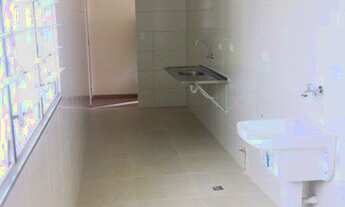 Imagem 6: APARTAMENTO - JABAQUARA - SP