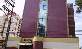 Imagem: CAMPINAS - Apartamento Padrão - BOTAFOGO