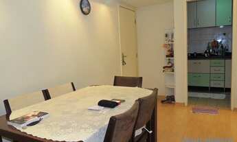 Imagem 2: APARTAMENTO - VILA ANDRADE - SP