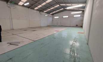 Imagem 4: Pavilhão/Galpão à venda no bairro Oficinas - Tubarão/SC