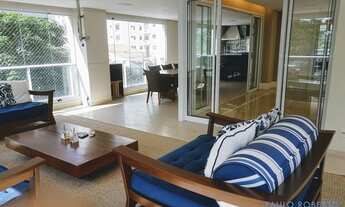 Imagem 4: APARTAMENTO - CAMPO BELO - SP