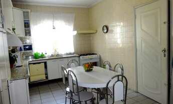 Imagem 2: São Paulo - Casa Padrão - Penha