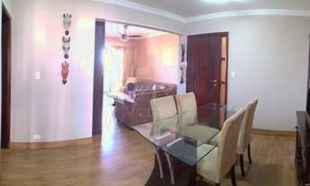 Imagem 3: Apartamento localizado a 900 metros do metrô, 120 m² 3 dormitórios sendo 1 suíte, 2 vagas