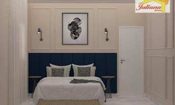 Imagem 6: Casa com 2 dormitórios à venda, 80 m² por R$ 269.000 - Jardim Magalhães - Itanhaém/SP