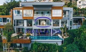 Imagem 4: CASA RESIDENCIAL em FLORIANÓPOLIS - SC, CACUPÉ