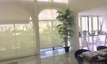 Imagem 4: DUPLEX - MOEMA ÍNDIOS - SP