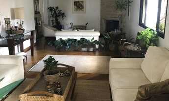 Imagem: Apartamento à venda, 180 m² por R$ 1.850.000,00