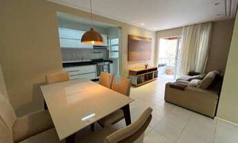 Imagem: Apartamento 2 Dormitórios(Suíte), 1 Vaga