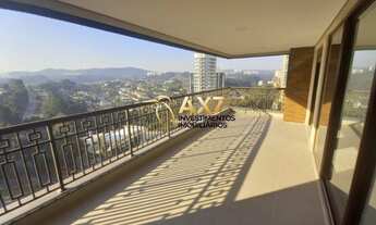 Imagem: Apartamento à venda 3 Quartos, 3 Suites