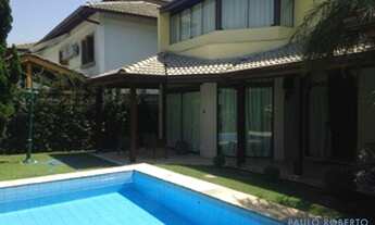 Imagem 2: CASA EM CONDOMÍNIO - ALTO DA BOA VISTA - SP