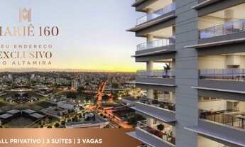 Imagem 3: Perplan Vendas - APARTAMENTO BAIRRO ALTAMIRA - BAIXA ENTRADA