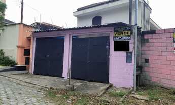 Imagem 2: Terreno à venda, 380 m² por R$ 700.000,00 - Vila Augusta - Guarulhos/SP